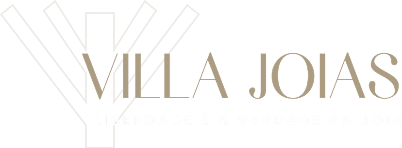 Logo Villa Joias